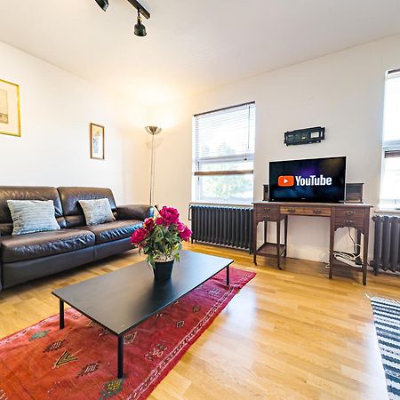 Hackney Central Houseshare Λονδίνο Εξωτερικό φωτογραφία