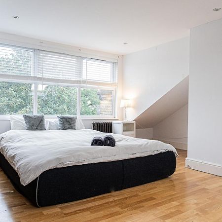 Hackney Central Houseshare Λονδίνο Εξωτερικό φωτογραφία