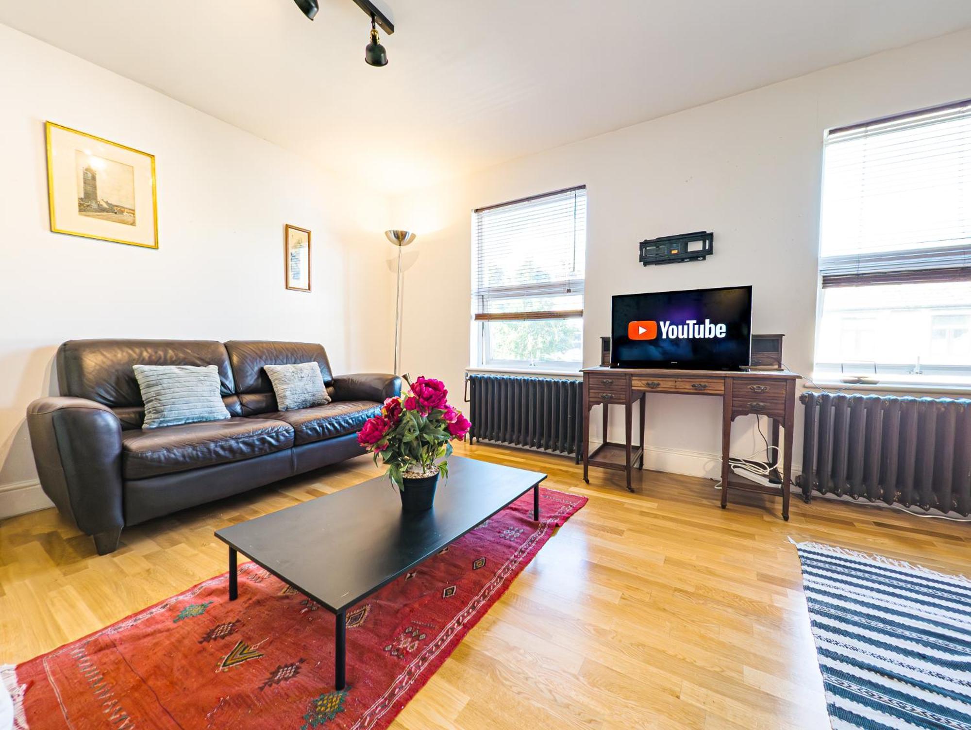Hackney Central Houseshare Λονδίνο Εξωτερικό φωτογραφία