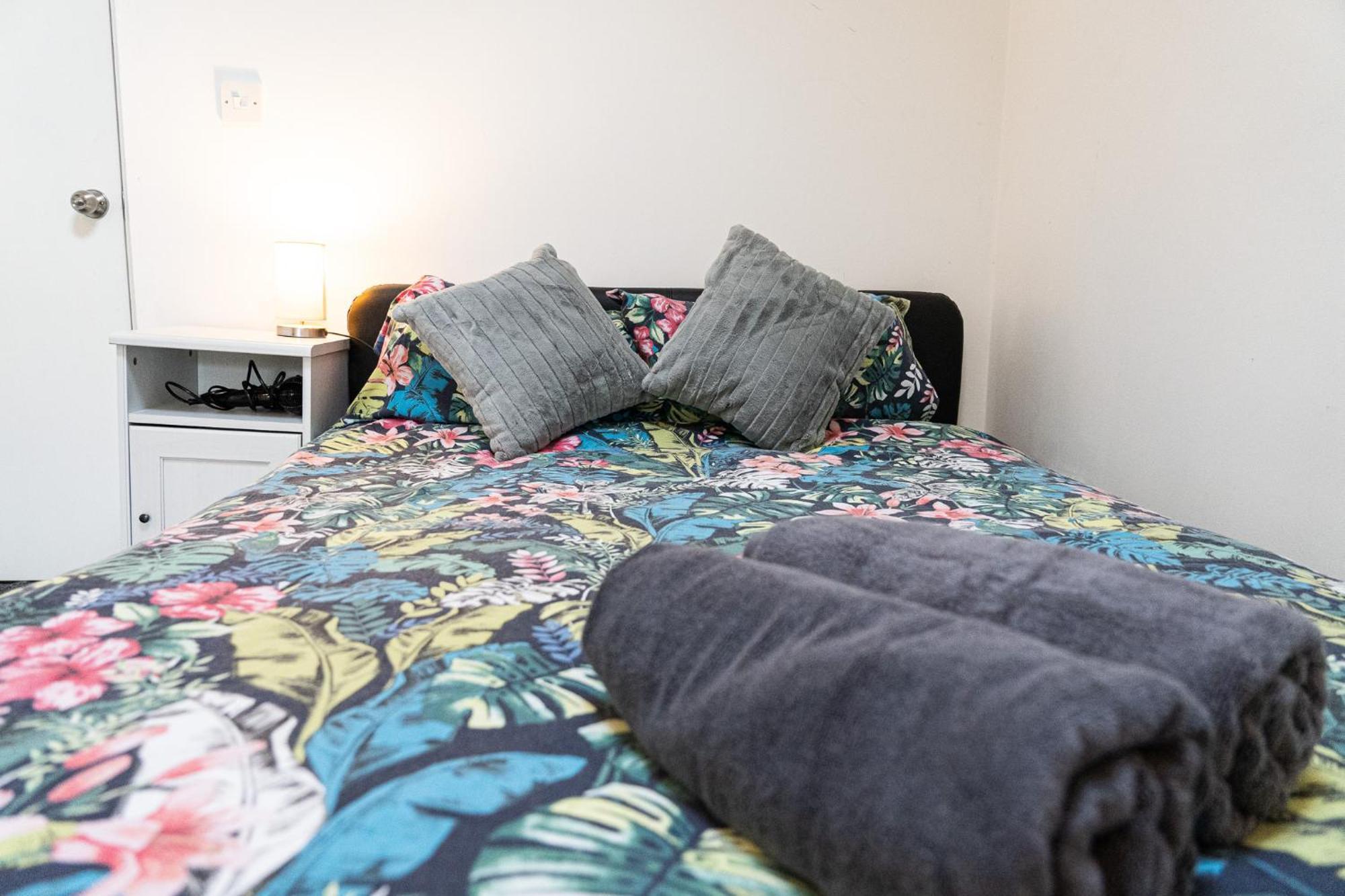 Hackney Central Houseshare Λονδίνο Εξωτερικό φωτογραφία