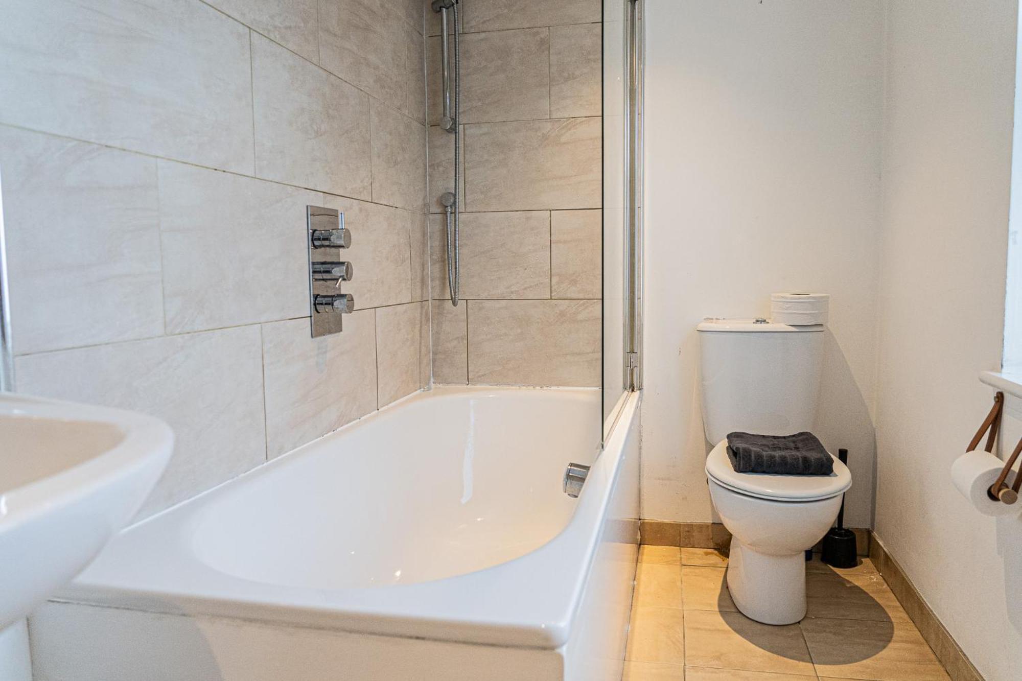 Hackney Central Houseshare Λονδίνο Εξωτερικό φωτογραφία