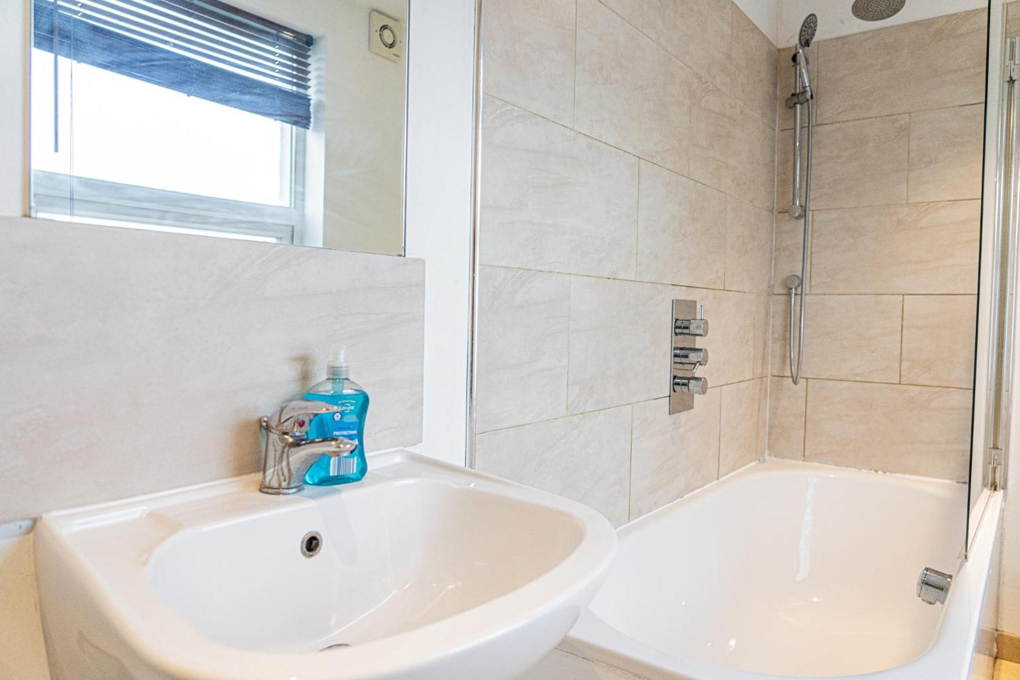 Hackney Central Houseshare Λονδίνο Εξωτερικό φωτογραφία