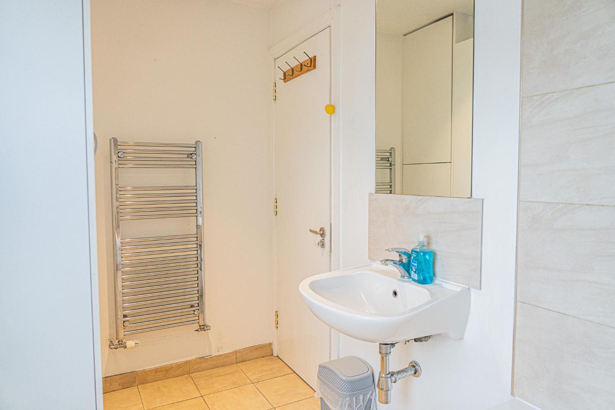 Hackney Central Houseshare Λονδίνο Εξωτερικό φωτογραφία