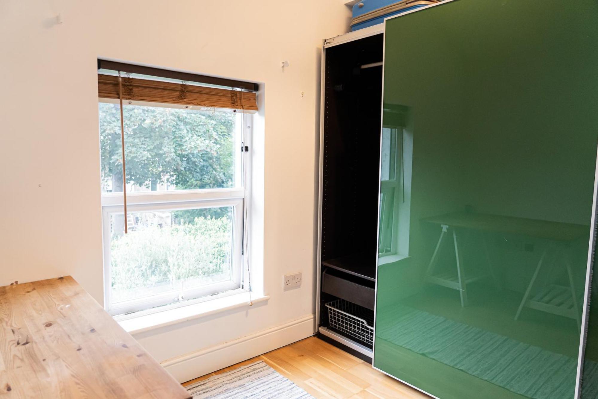 Hackney Central Houseshare Λονδίνο Εξωτερικό φωτογραφία