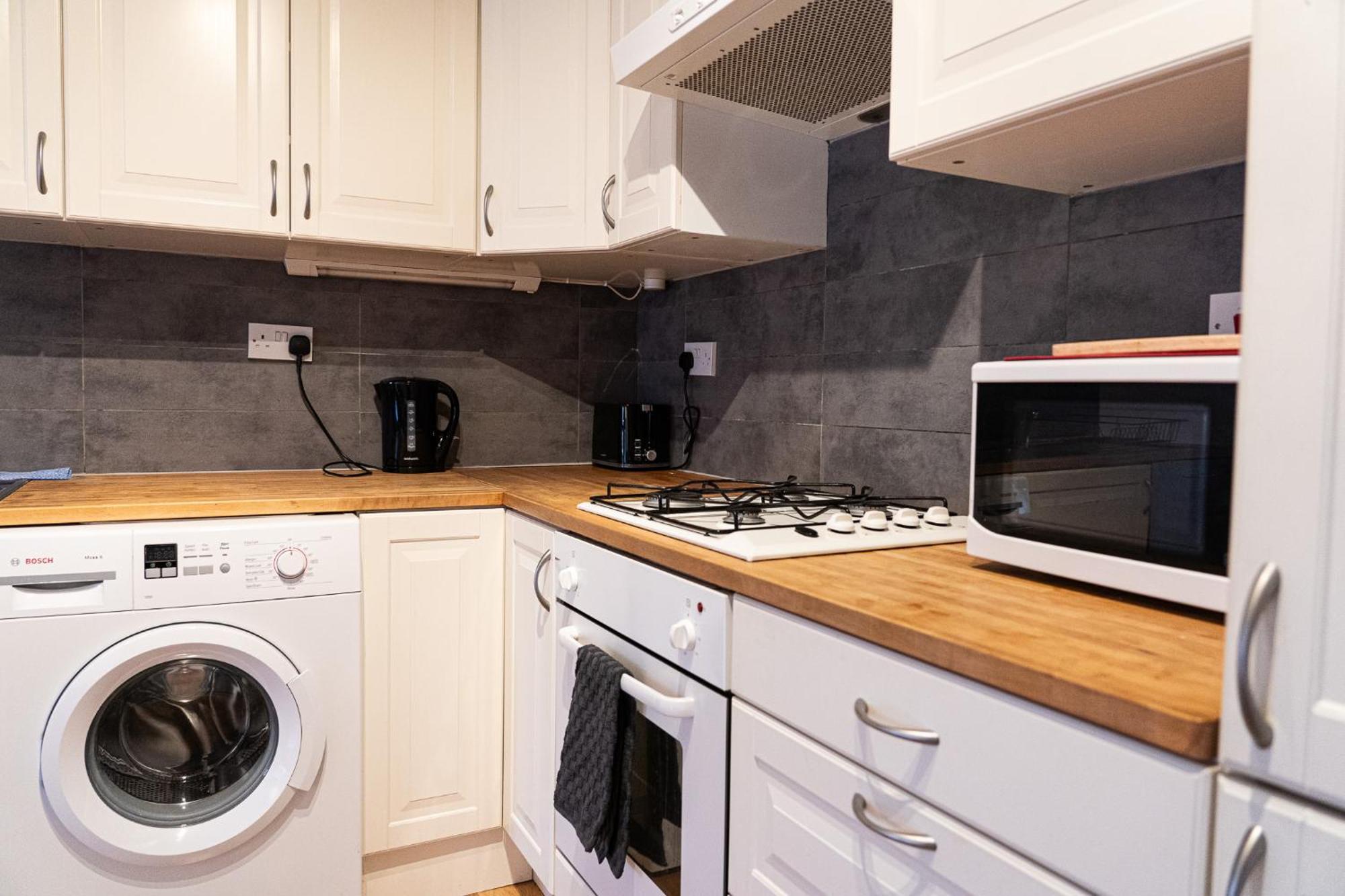 Hackney Central Houseshare Λονδίνο Εξωτερικό φωτογραφία