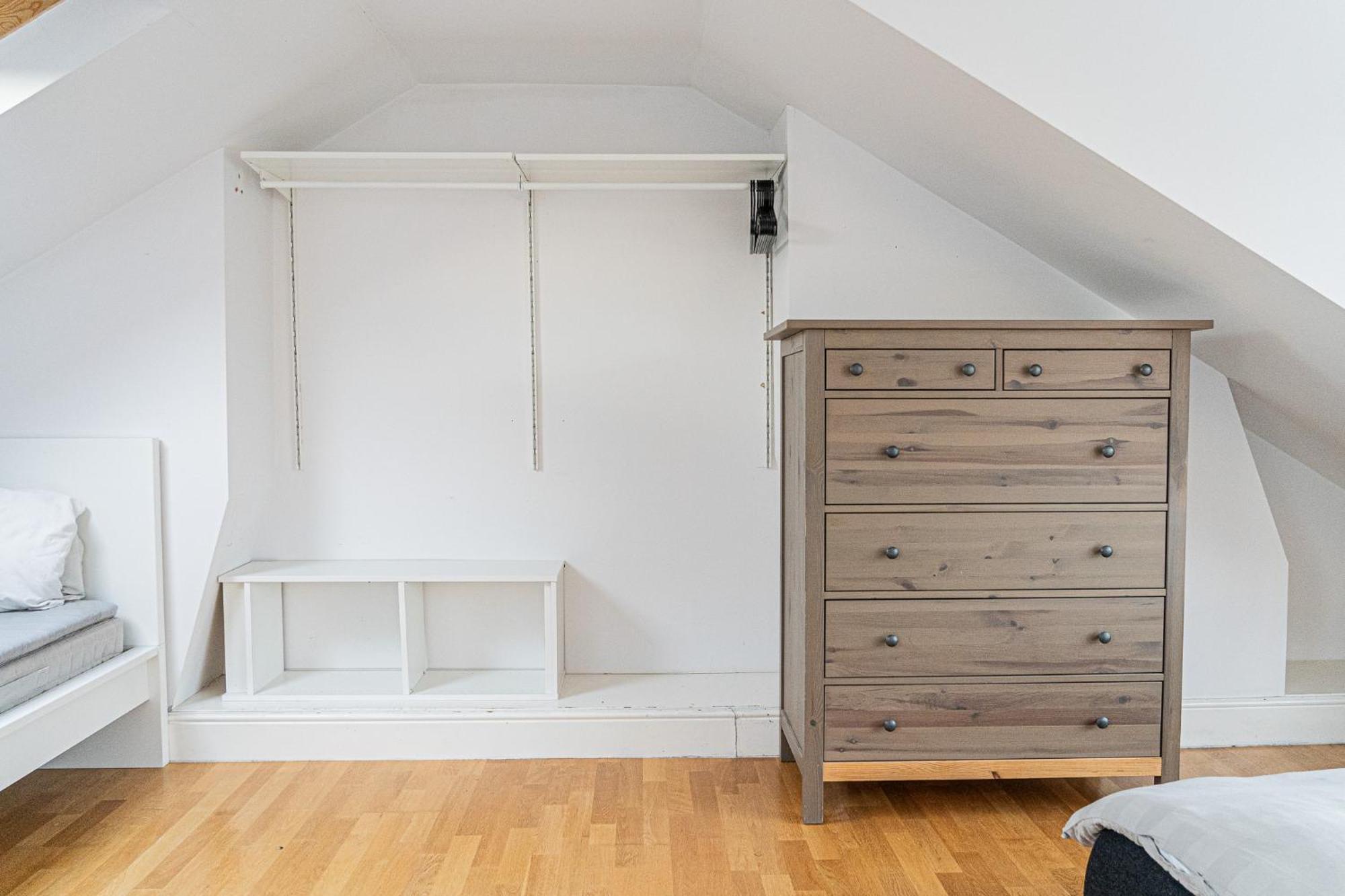Hackney Central Houseshare Λονδίνο Εξωτερικό φωτογραφία