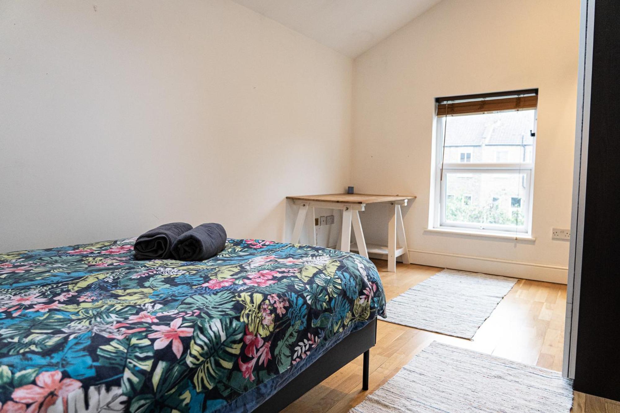 Hackney Central Houseshare Λονδίνο Εξωτερικό φωτογραφία