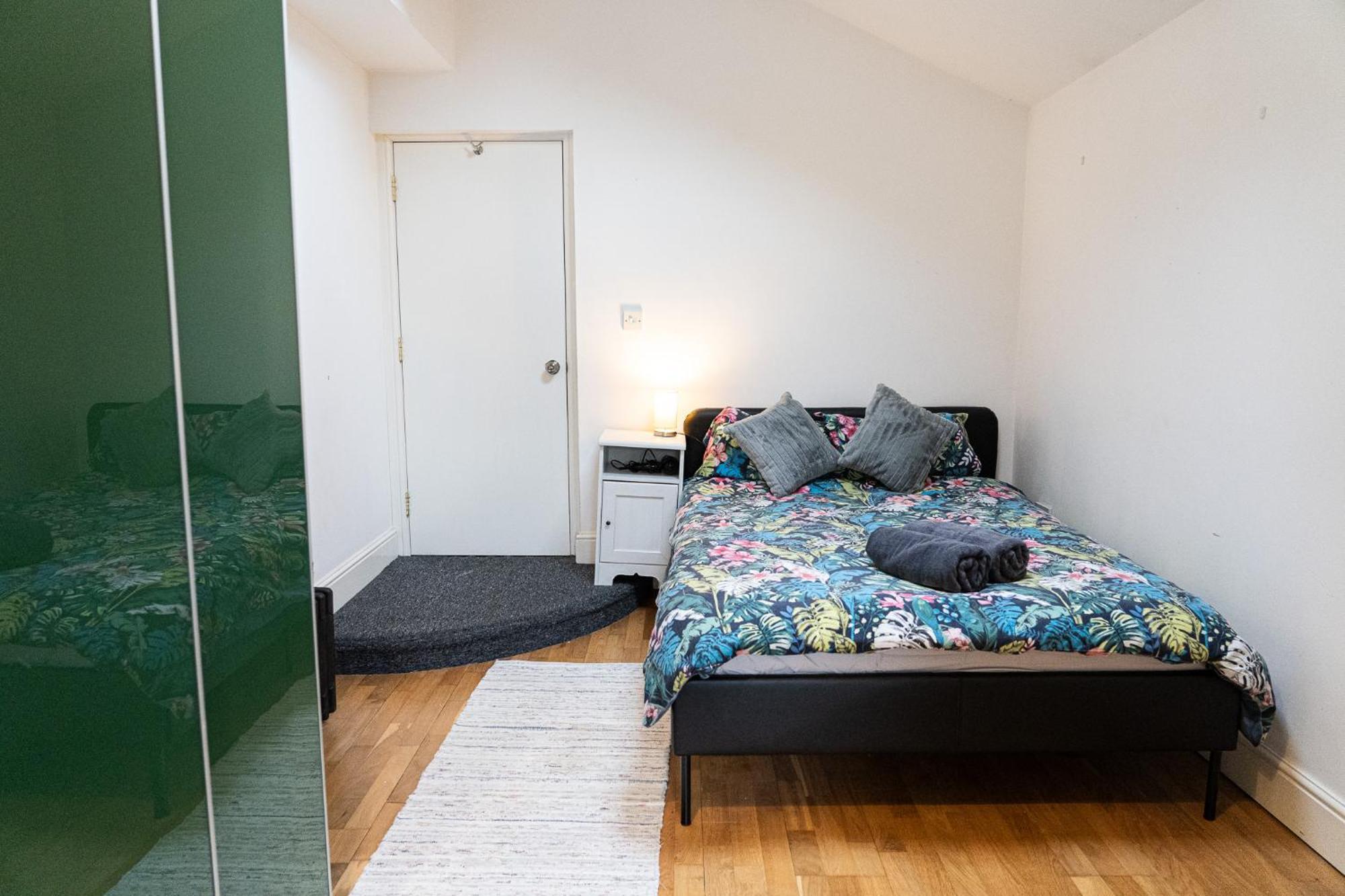 Hackney Central Houseshare Λονδίνο Εξωτερικό φωτογραφία