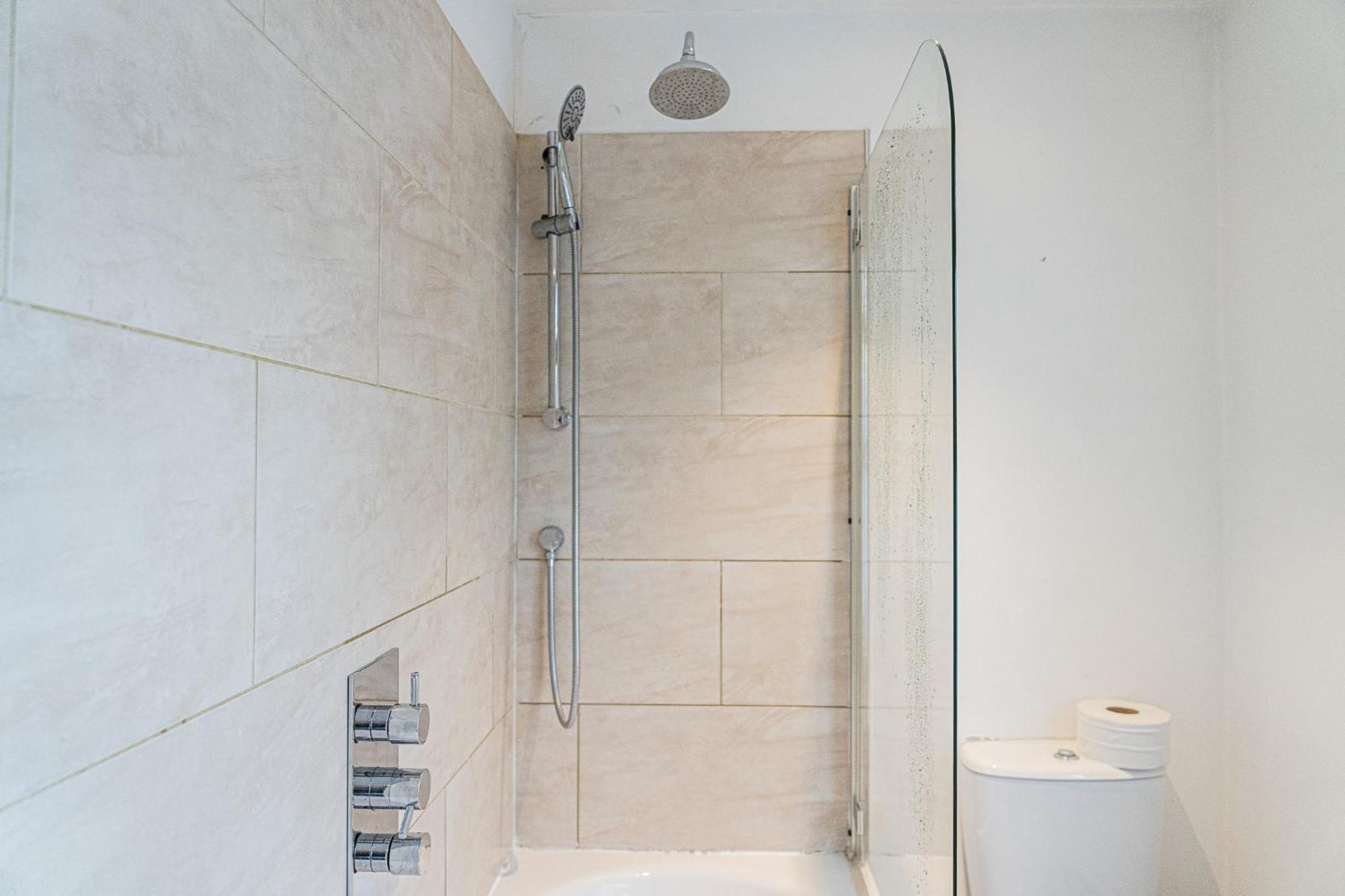 Hackney Central Houseshare Λονδίνο Εξωτερικό φωτογραφία