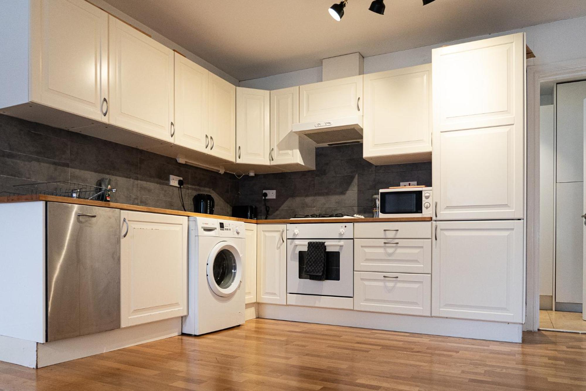 Hackney Central Houseshare Λονδίνο Εξωτερικό φωτογραφία