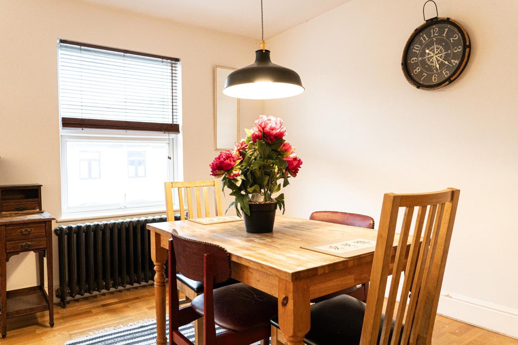 Hackney Central Houseshare Λονδίνο Εξωτερικό φωτογραφία