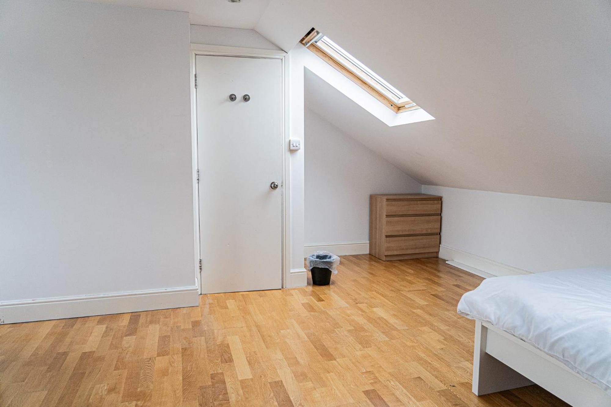 Hackney Central Houseshare Λονδίνο Εξωτερικό φωτογραφία