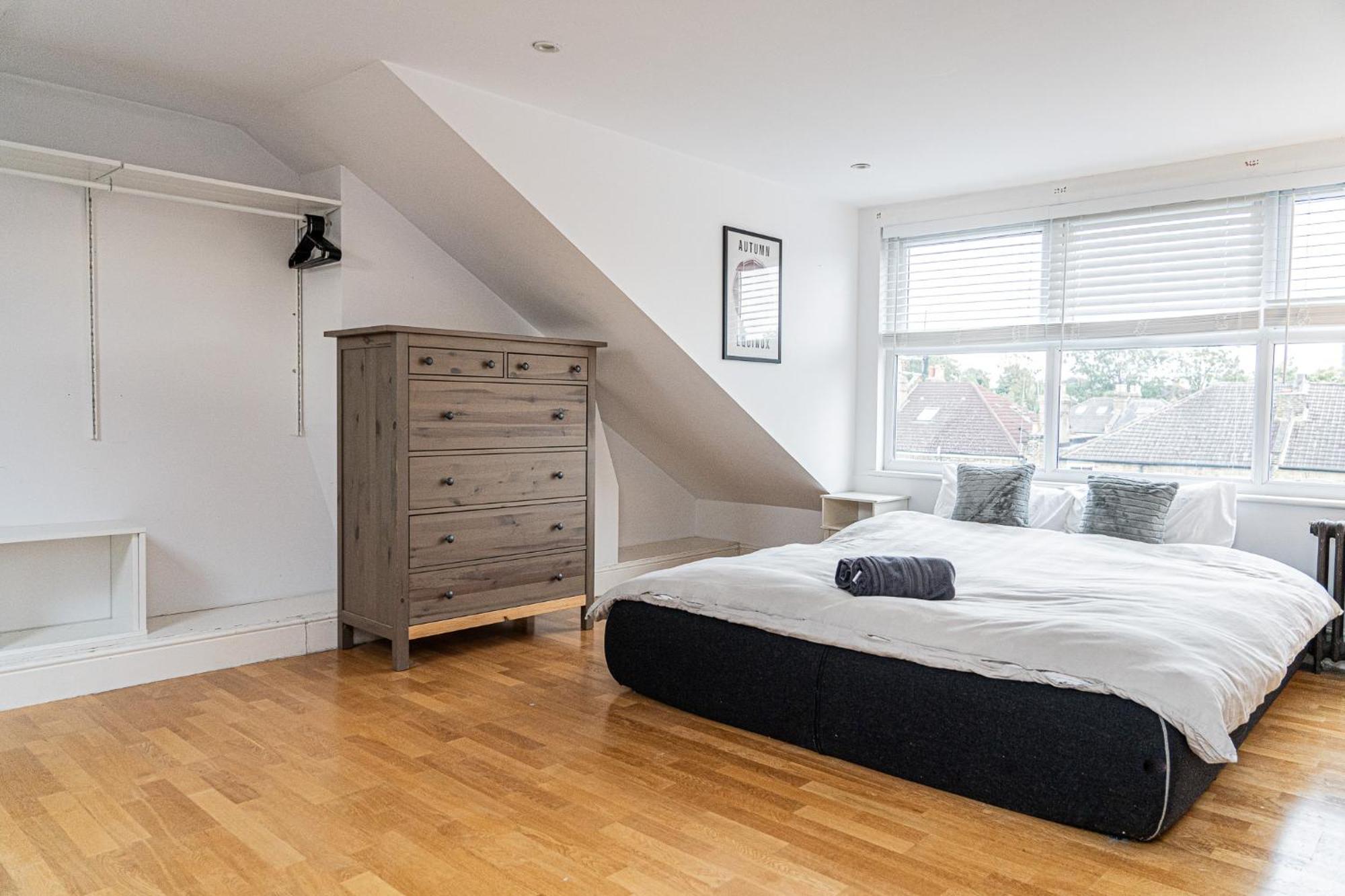 Hackney Central Houseshare Λονδίνο Εξωτερικό φωτογραφία