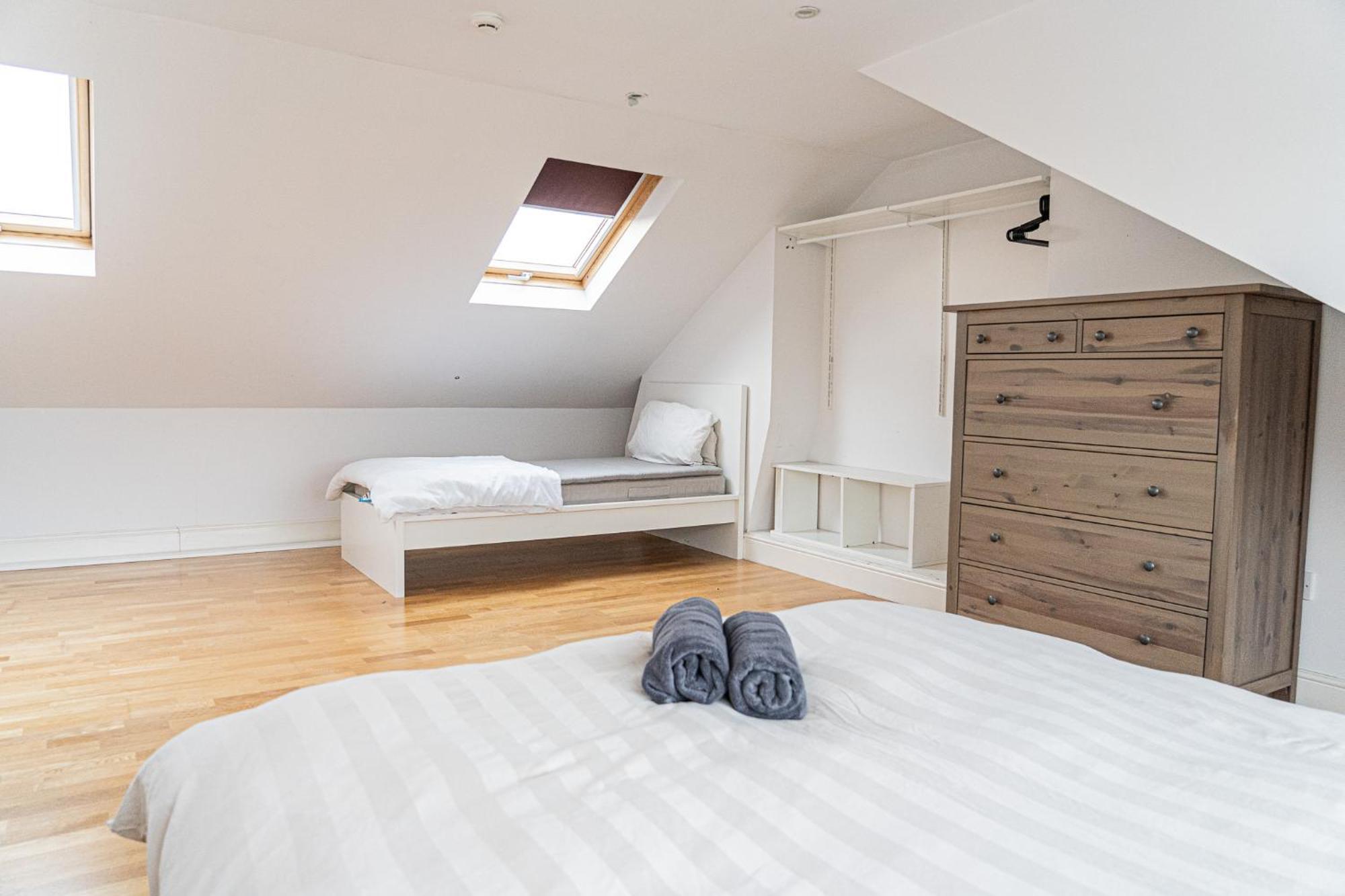Hackney Central Houseshare Λονδίνο Εξωτερικό φωτογραφία