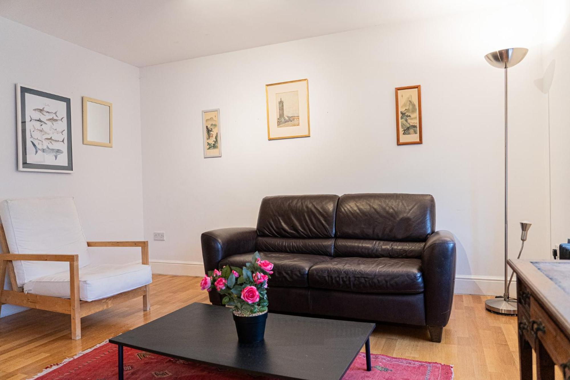 Hackney Central Houseshare Λονδίνο Εξωτερικό φωτογραφία